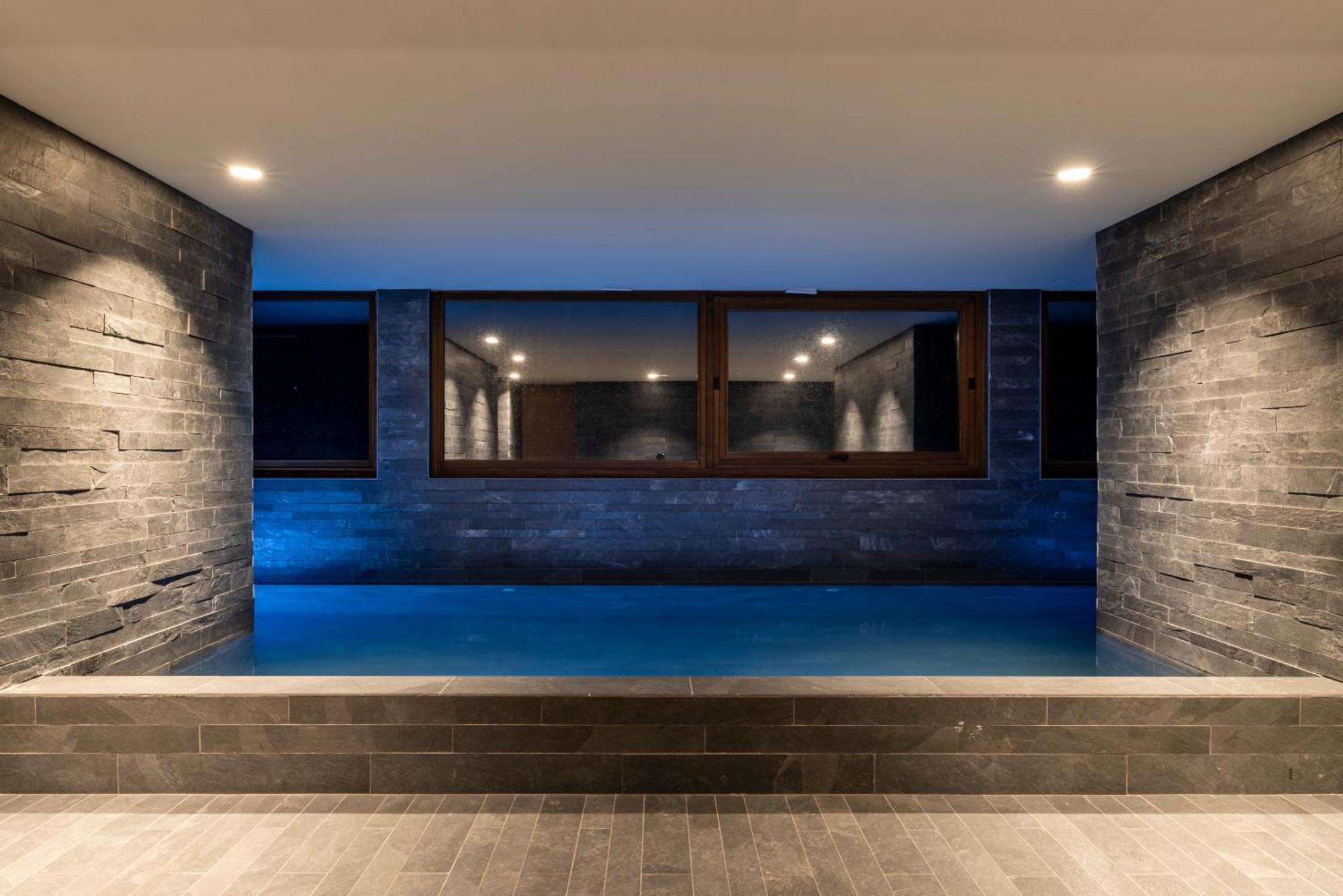 Un Diamante De Montana L A Pie De Pistas De Esqui - Gimnasio - Sauna - Piscina L 6Pax L By Bonesvacances El Tarter Eksteriør bilde