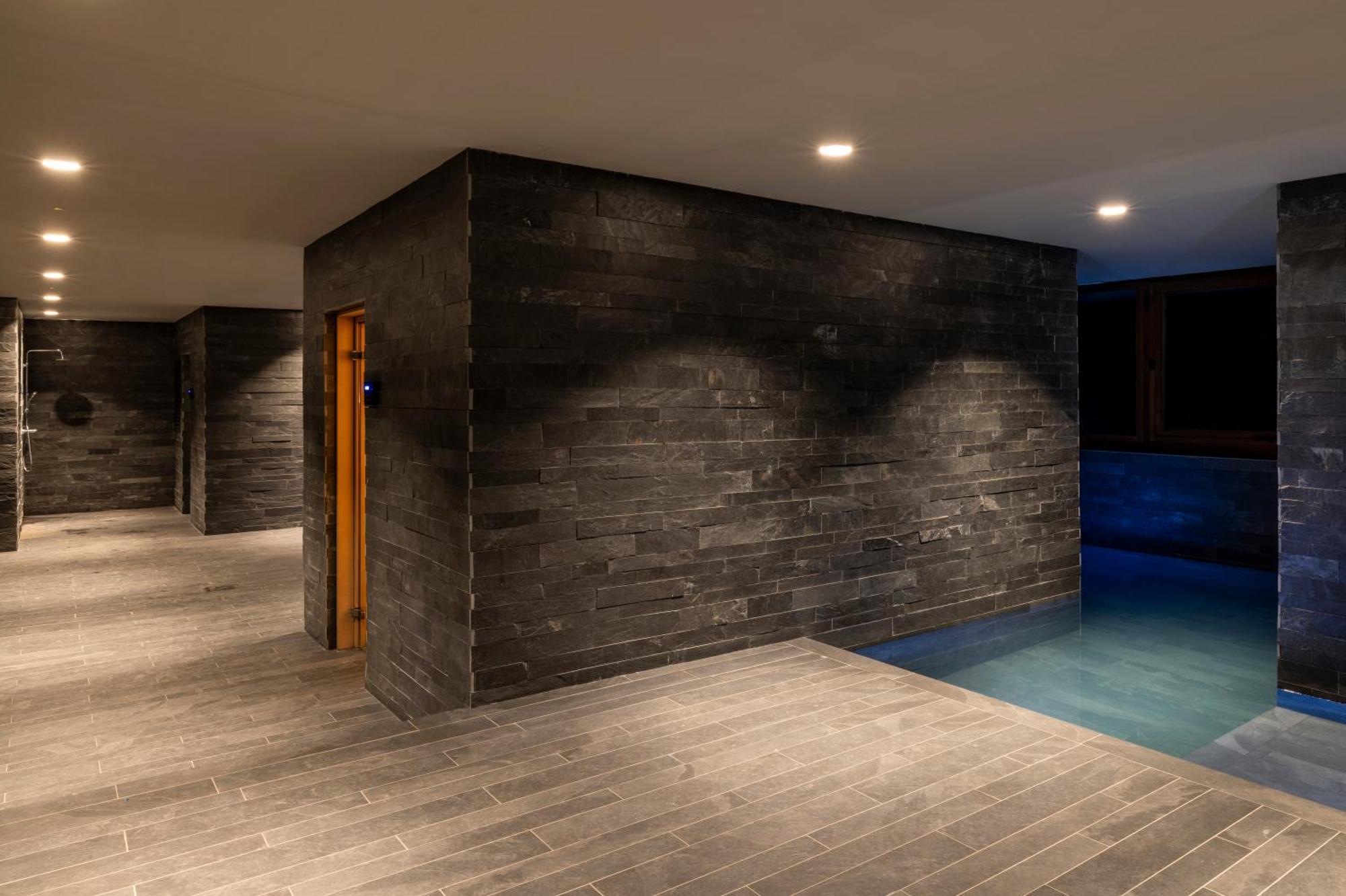 Un Diamante De Montana L A Pie De Pistas De Esqui - Gimnasio - Sauna - Piscina L 6Pax L By Bonesvacances El Tarter Eksteriør bilde