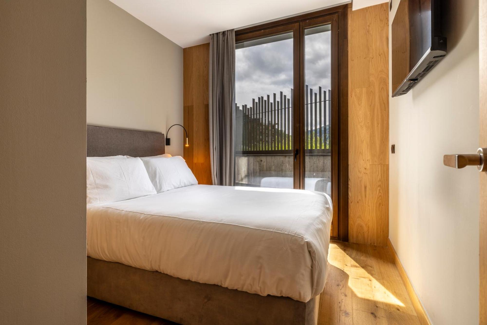 Un Diamante De Montana L A Pie De Pistas De Esqui - Gimnasio - Sauna - Piscina L 6Pax L By Bonesvacances El Tarter Eksteriør bilde