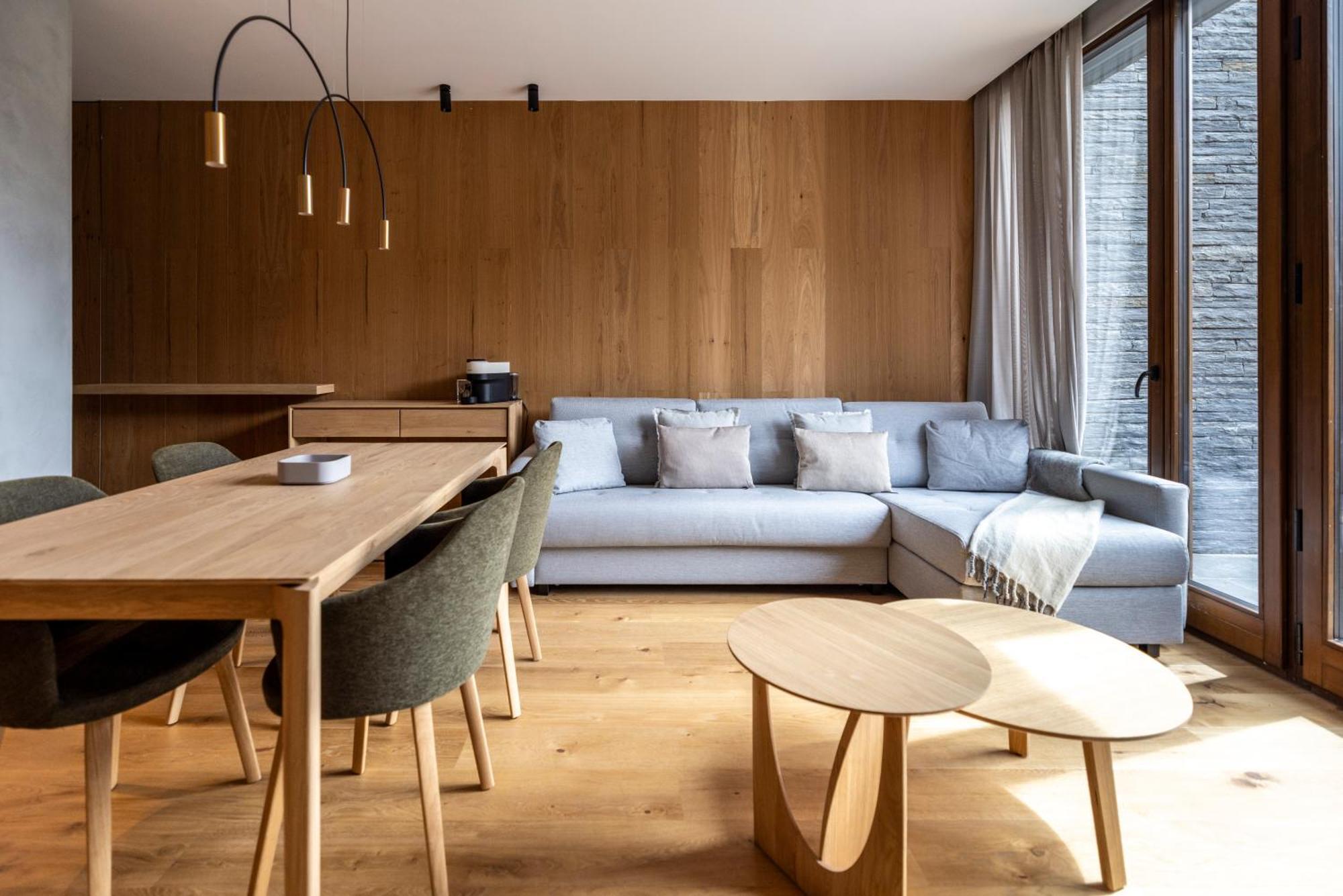 Un Diamante De Montana L A Pie De Pistas De Esqui - Gimnasio - Sauna - Piscina L 6Pax L By Bonesvacances El Tarter Eksteriør bilde