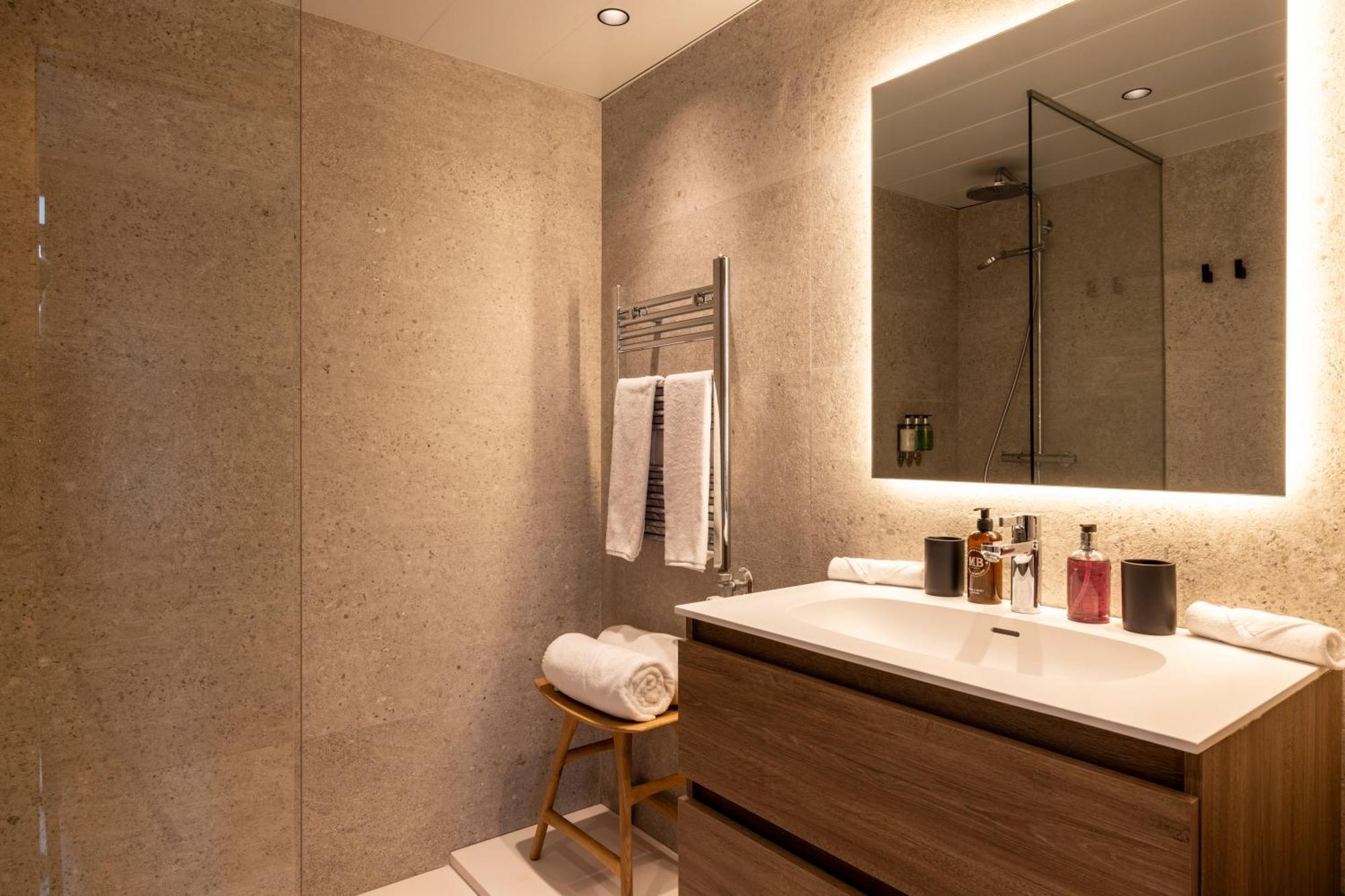 Un Diamante De Montana L A Pie De Pistas De Esqui - Gimnasio - Sauna - Piscina L 6Pax L By Bonesvacances El Tarter Eksteriør bilde
