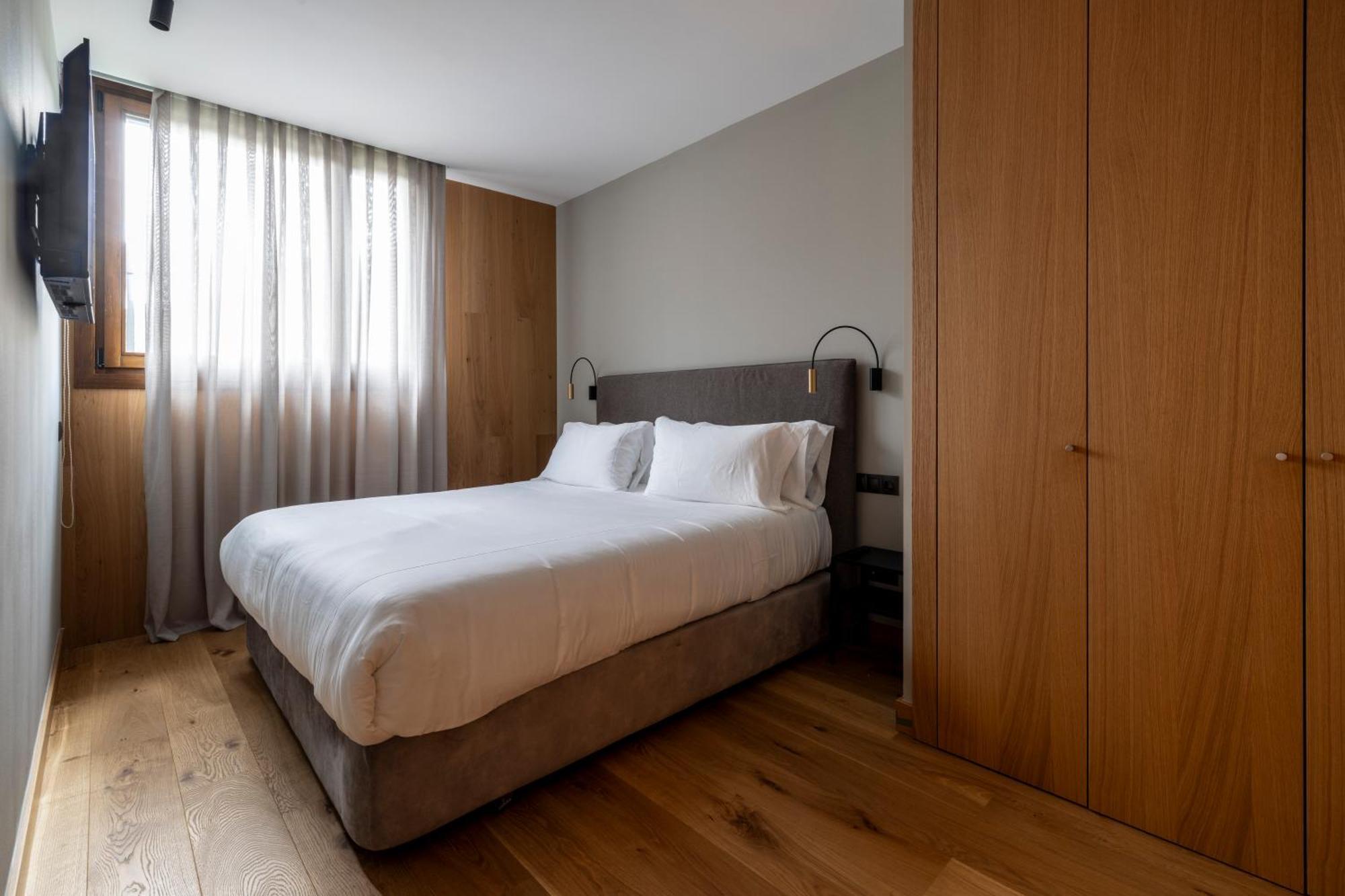 Un Diamante De Montana L A Pie De Pistas De Esqui - Gimnasio - Sauna - Piscina L 6Pax L By Bonesvacances El Tarter Eksteriør bilde