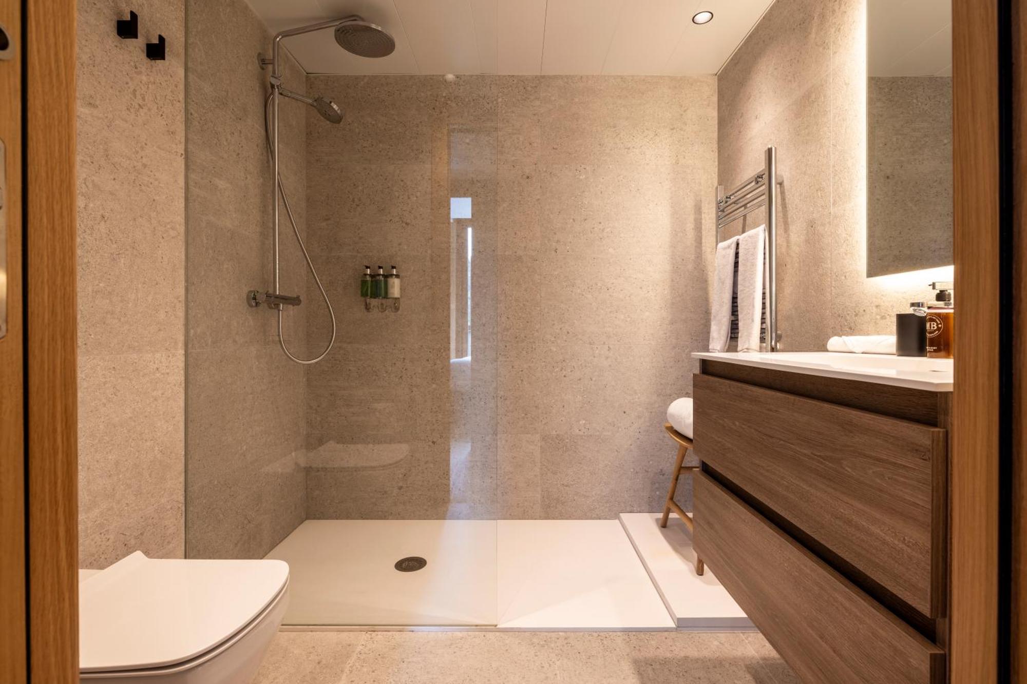 Un Diamante De Montana L A Pie De Pistas De Esqui - Gimnasio - Sauna - Piscina L 6Pax L By Bonesvacances El Tarter Eksteriør bilde